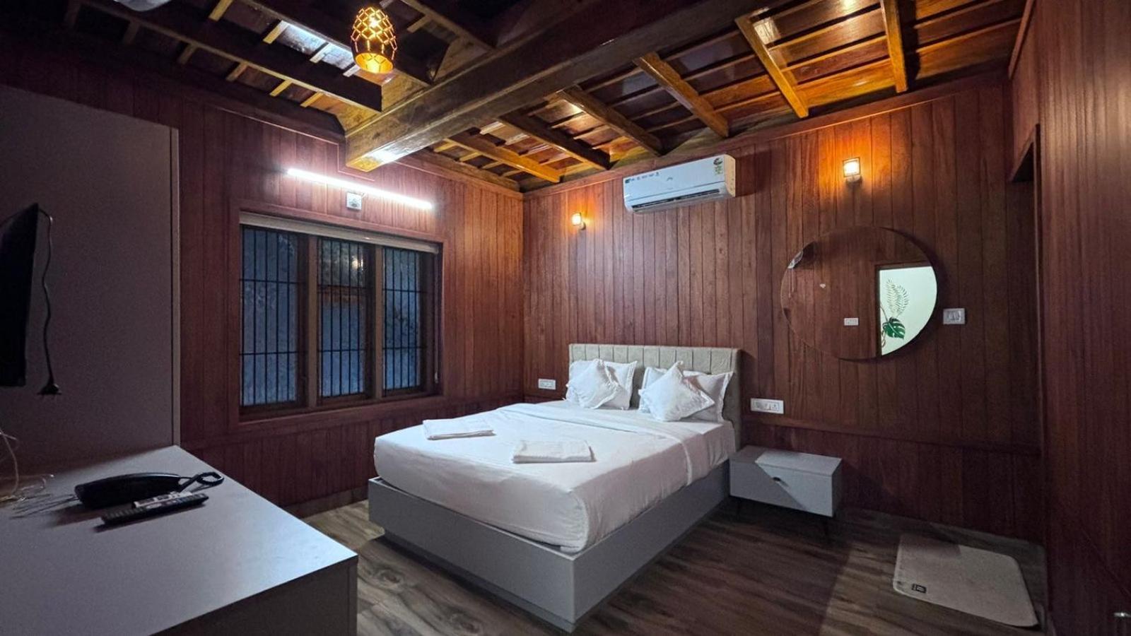 Tropical Blue Resort Payyannur Cameră foto